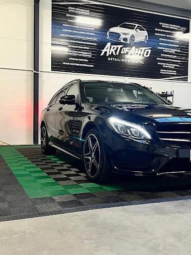 Art Of Auto Studio Detailingu